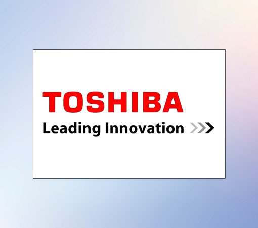 Toshiba Brand