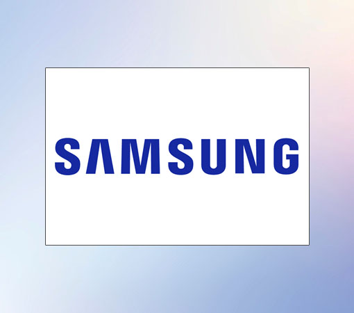Samsung Brand