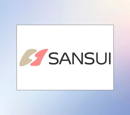 Sansui Brand
